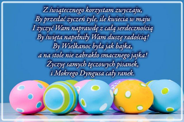 Kolorowe ręcznie malowane pisanki smacznego jajka